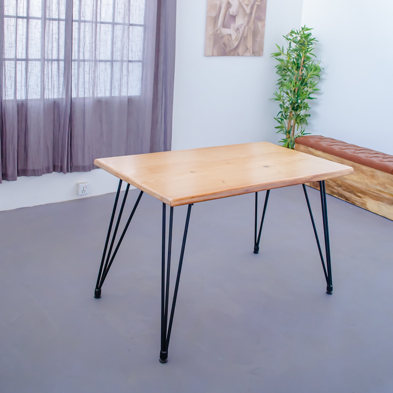 Gandaki Table 4'x2'